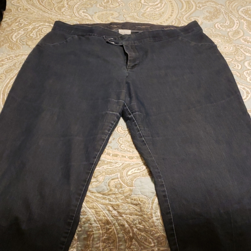 Lee Jeans